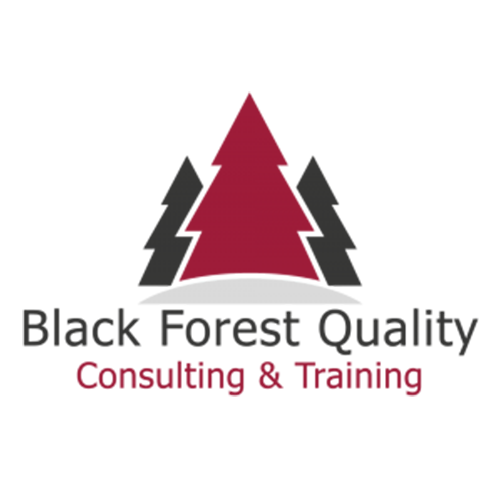 BF Quality - Startseite von Black Forest Quality Logo